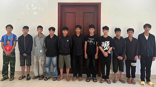 khoi to nhom doi tuong o ks