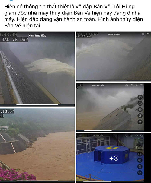 tin don vo dap thuy dien 1