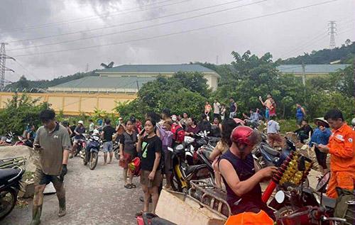 tin don vo dap thuy dien 3