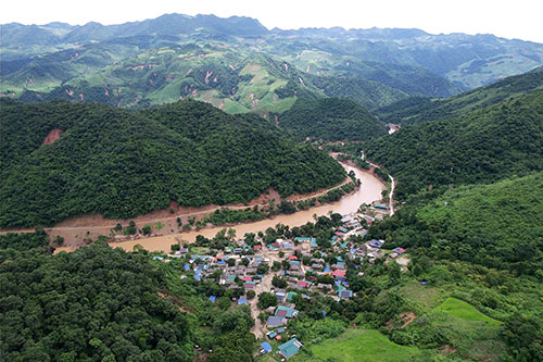 duong mien tay sat lo 1