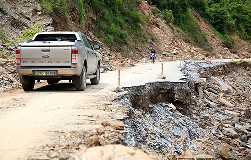 duong mien tay sat lo 7