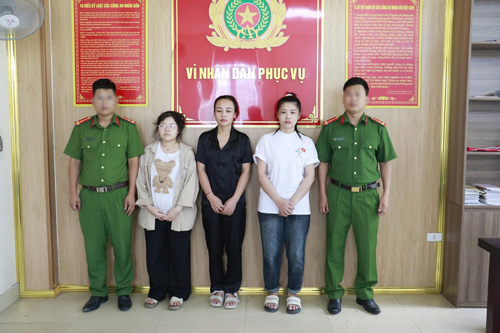Công an Nghệ An giải cứu thành công 13 người bị lừa bán vào Đặc khu Tam Giác Vàng