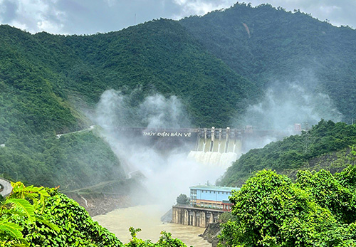 thuy dien ban ve xa lu 2