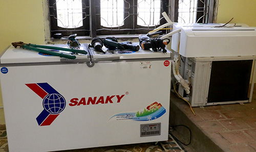 trom cap tai san trong lu 1