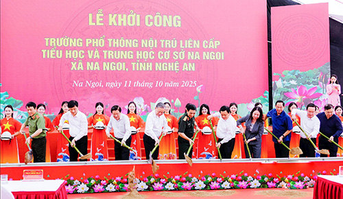 xay dung truong bien gioi 1