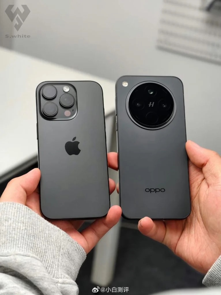 oppo find x8 vs iphone 16 pro 767x1024