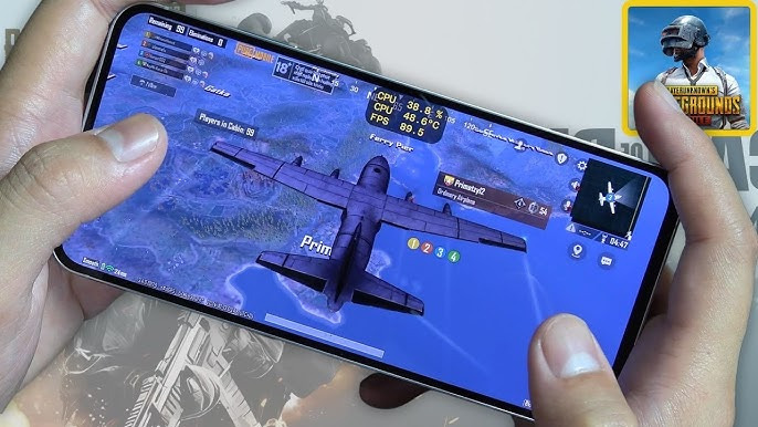 Galaxy S24 FE - “Cỗ máy chơi game” có AI đáng tiền- Ảnh 2.