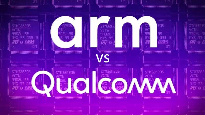 Vụ kiện có thể làm rung chuyển thế giới Android giữa ARM và Qualcomm bắt đầu