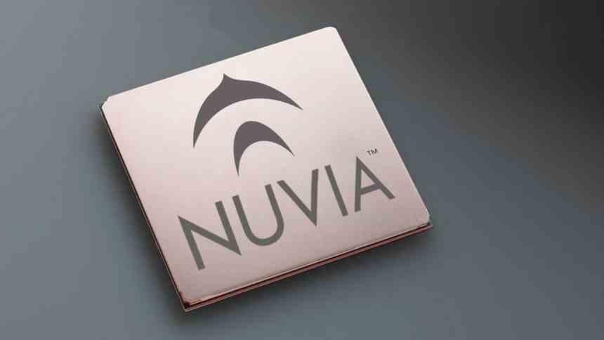 nuvia render