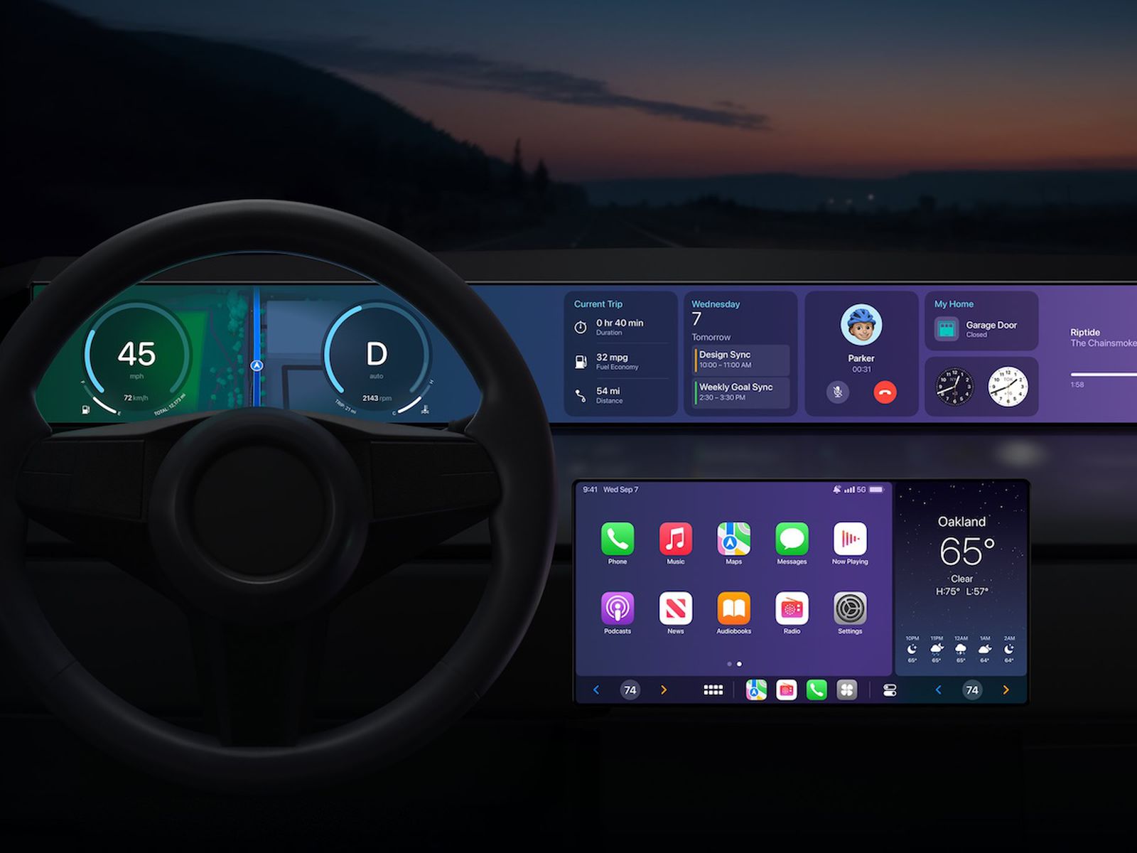 carplay next gen hero