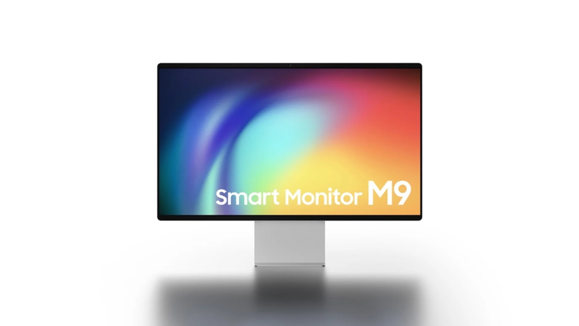 samsung smart monitor m9 2025