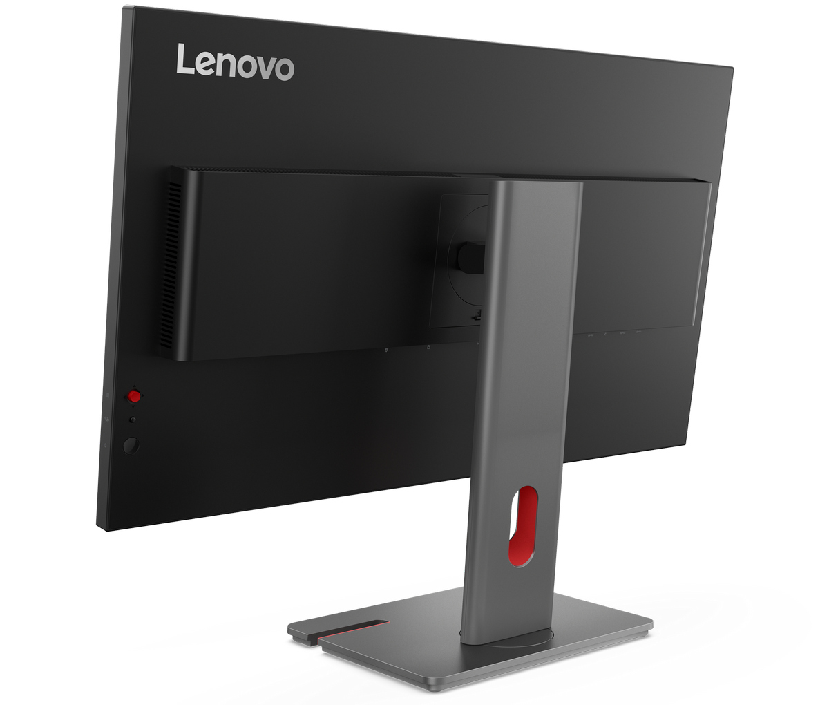 lenovo unveils thinkvision p32ud 40 monitor with advanced color accuracy and ai powered features02