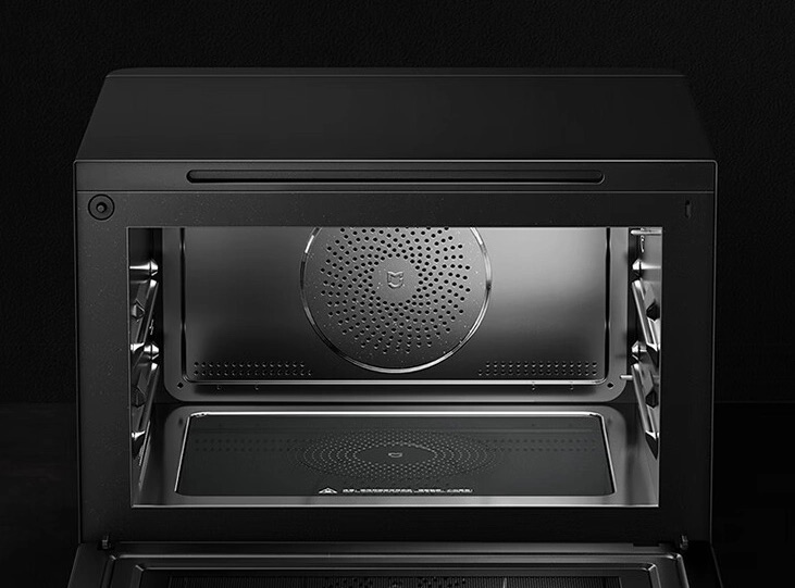 mijia steamer and oven p1 3