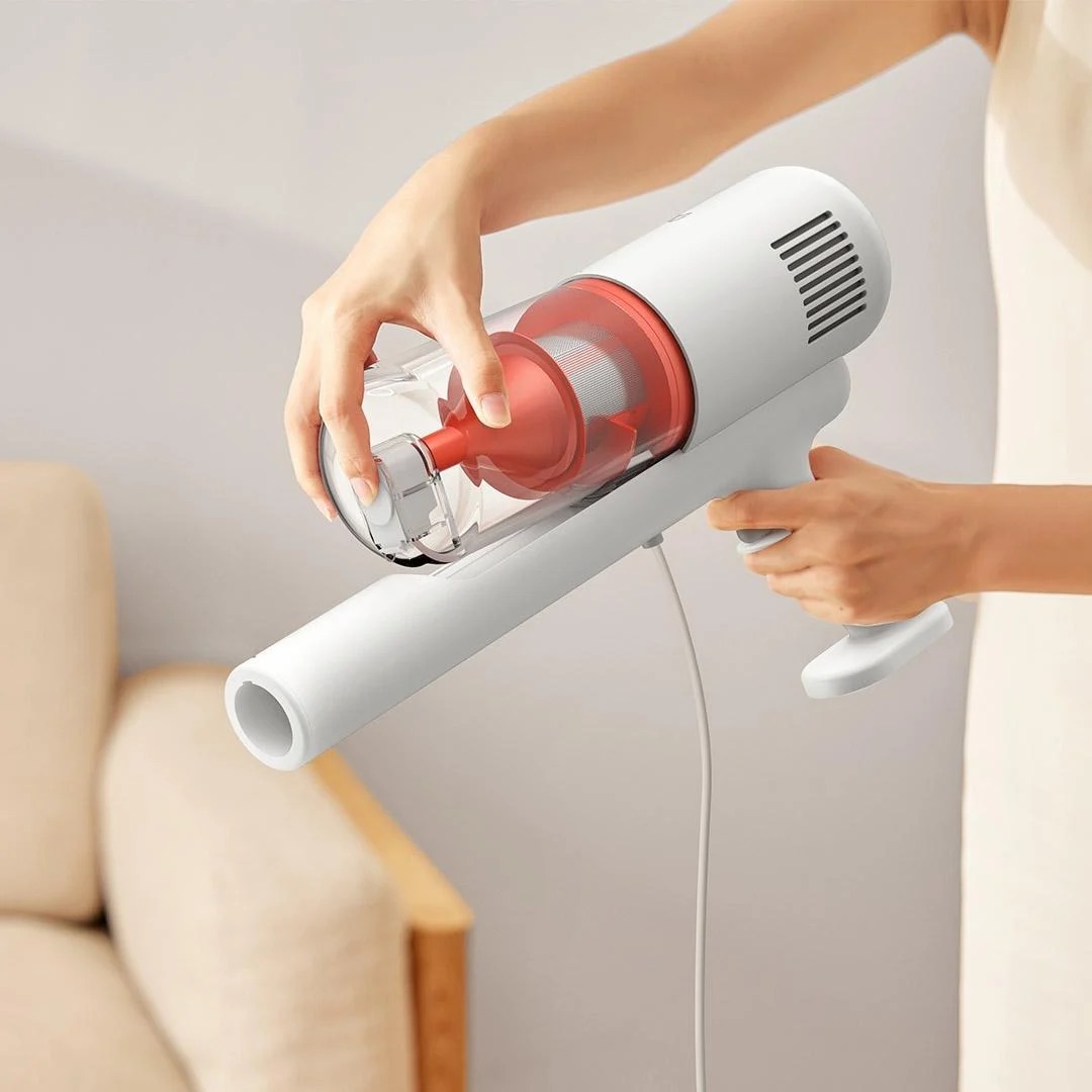 mijia corded vacuum cleaner 1