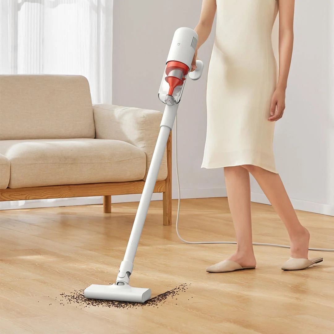 mijia corded vacuum cleaner 2