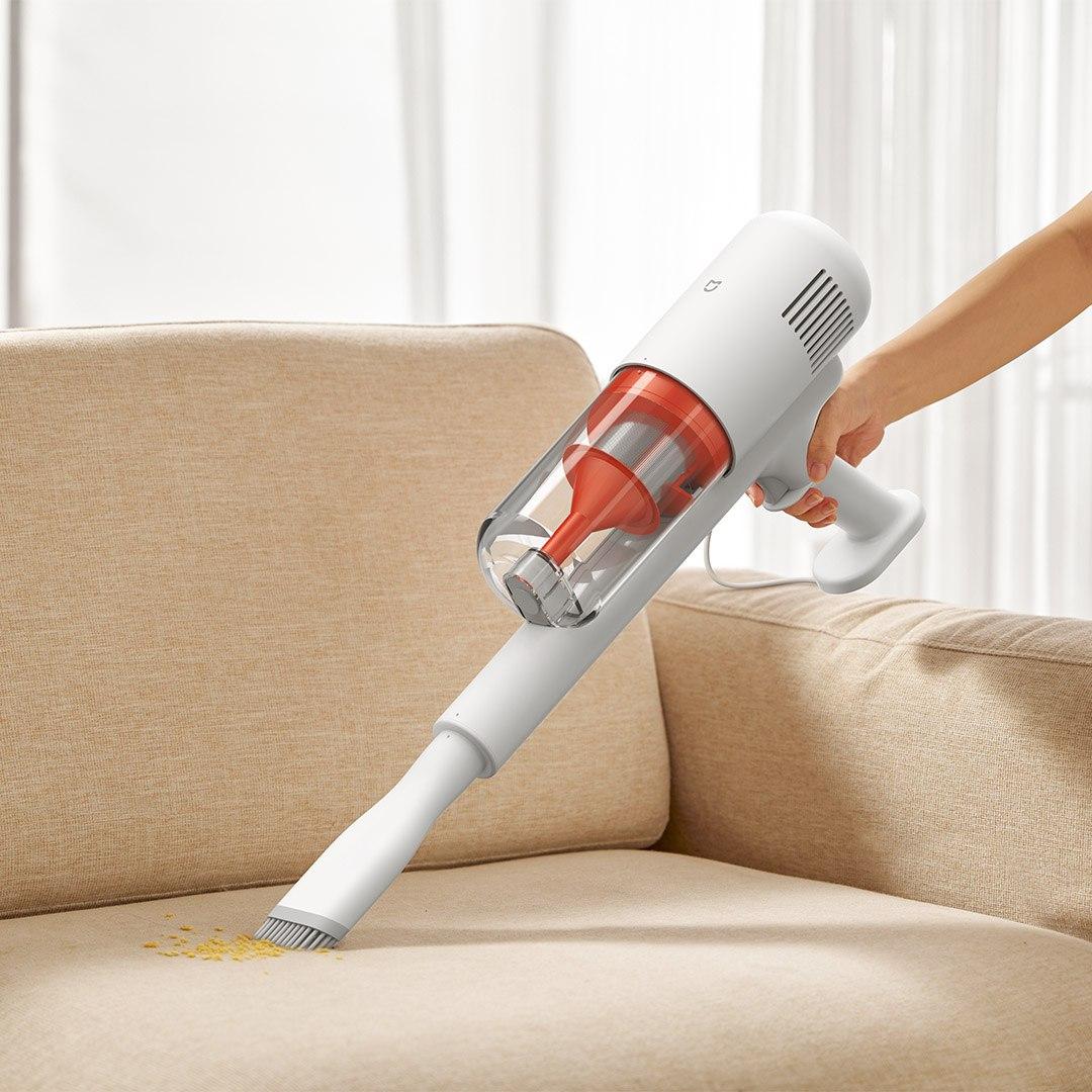 mijia corded vacuum cleaner 3