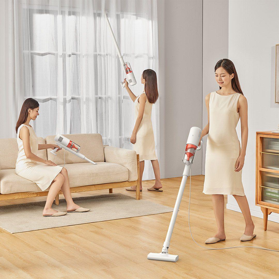 mijia corded vacuum cleaner