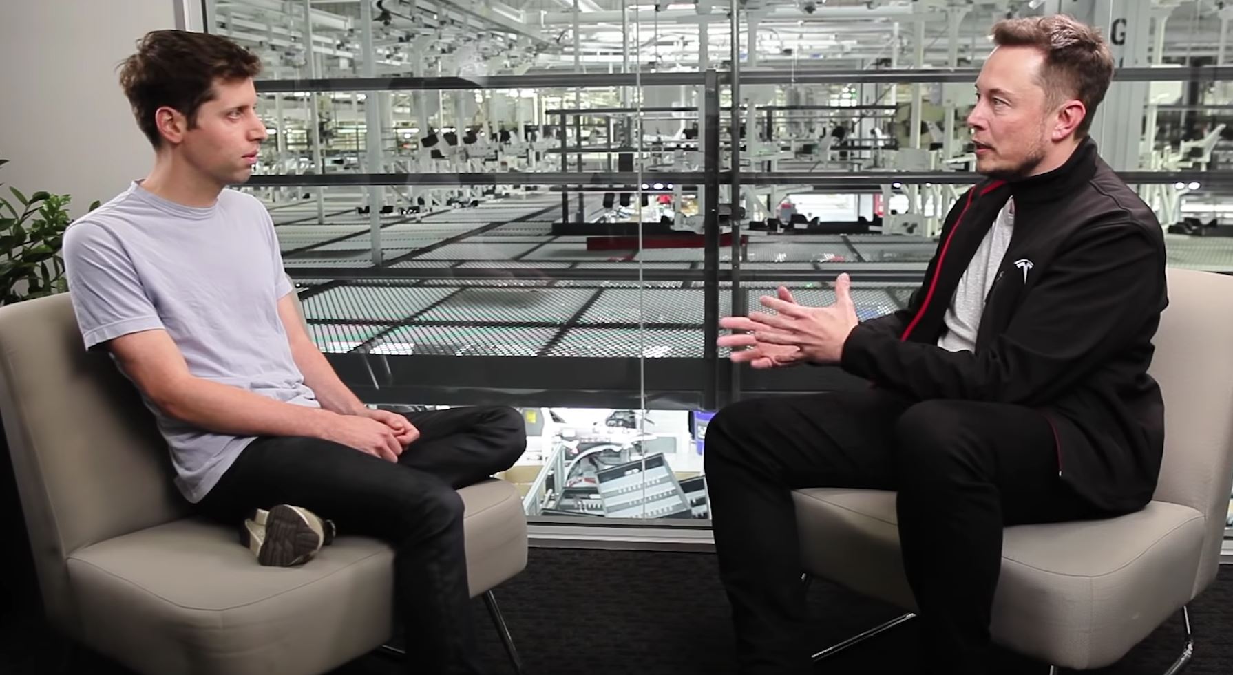 sam altman