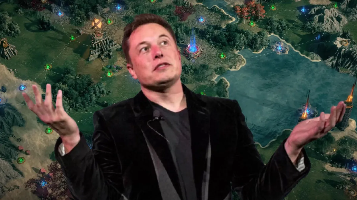 elon poe 2