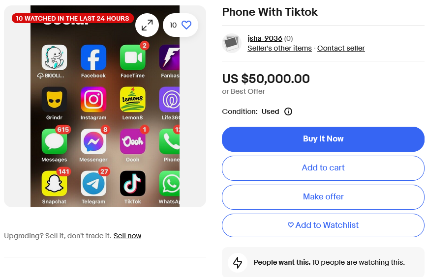 tiktok 2