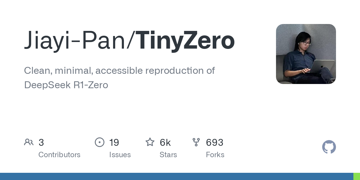 tinyzero