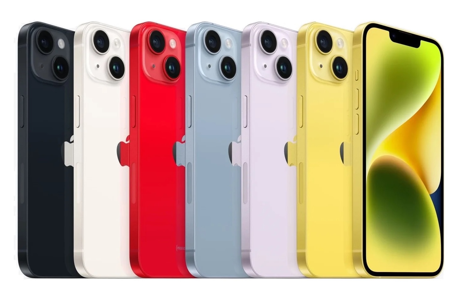 iphone 14 finish select 202209