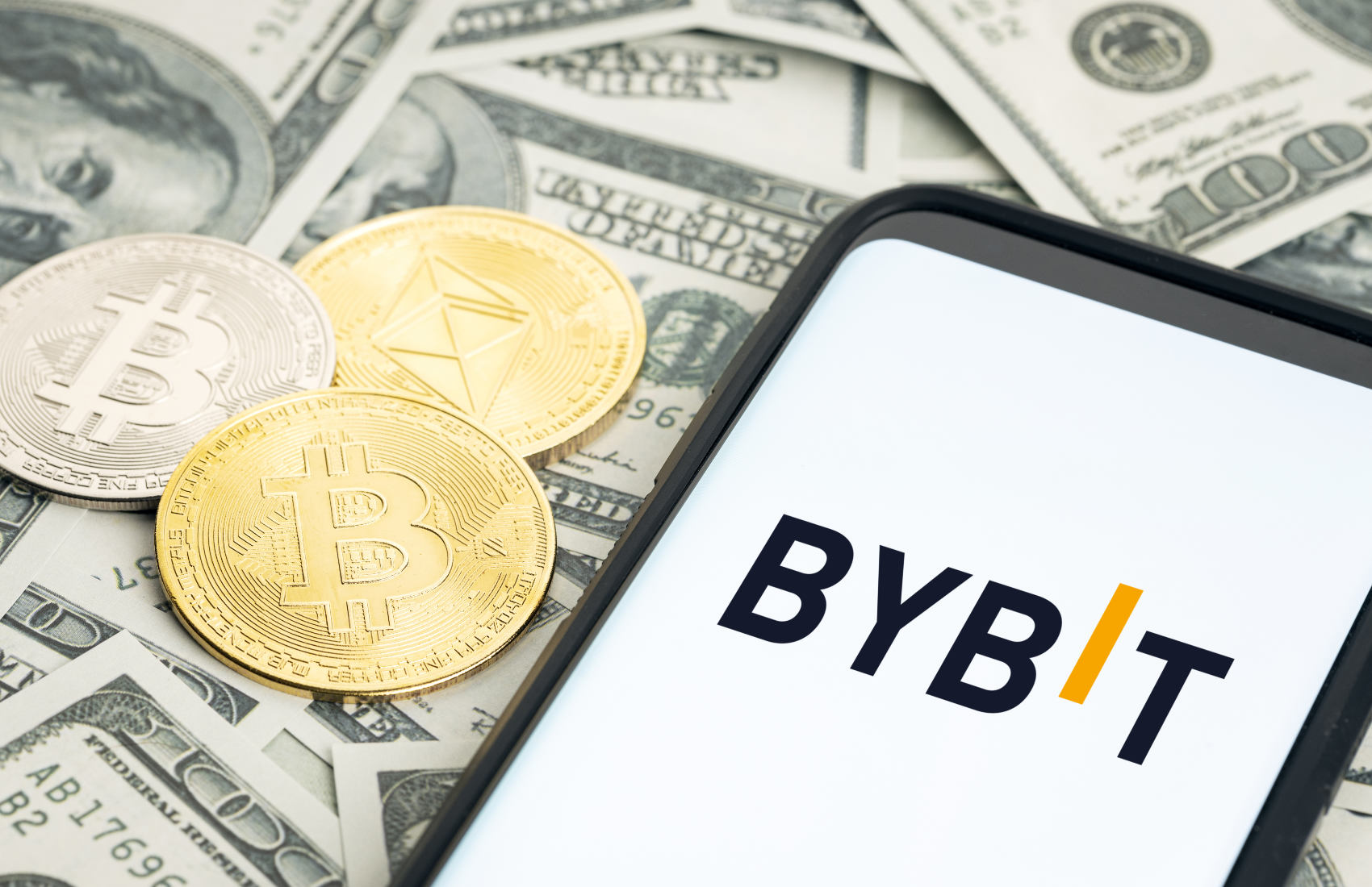 bybit crytocurrency exchange