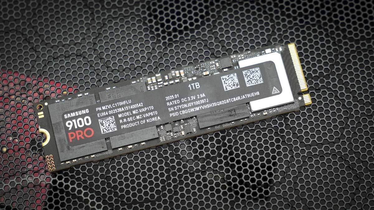 samsung 9100 pro 1tb 10