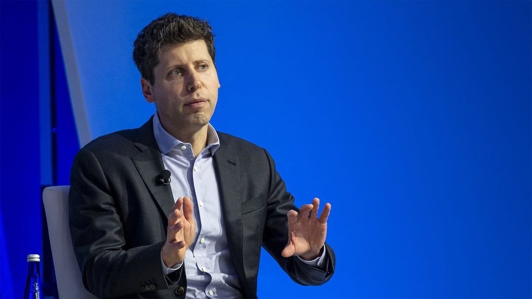 sam altman says ai will make cod sam altman says ai will make cod