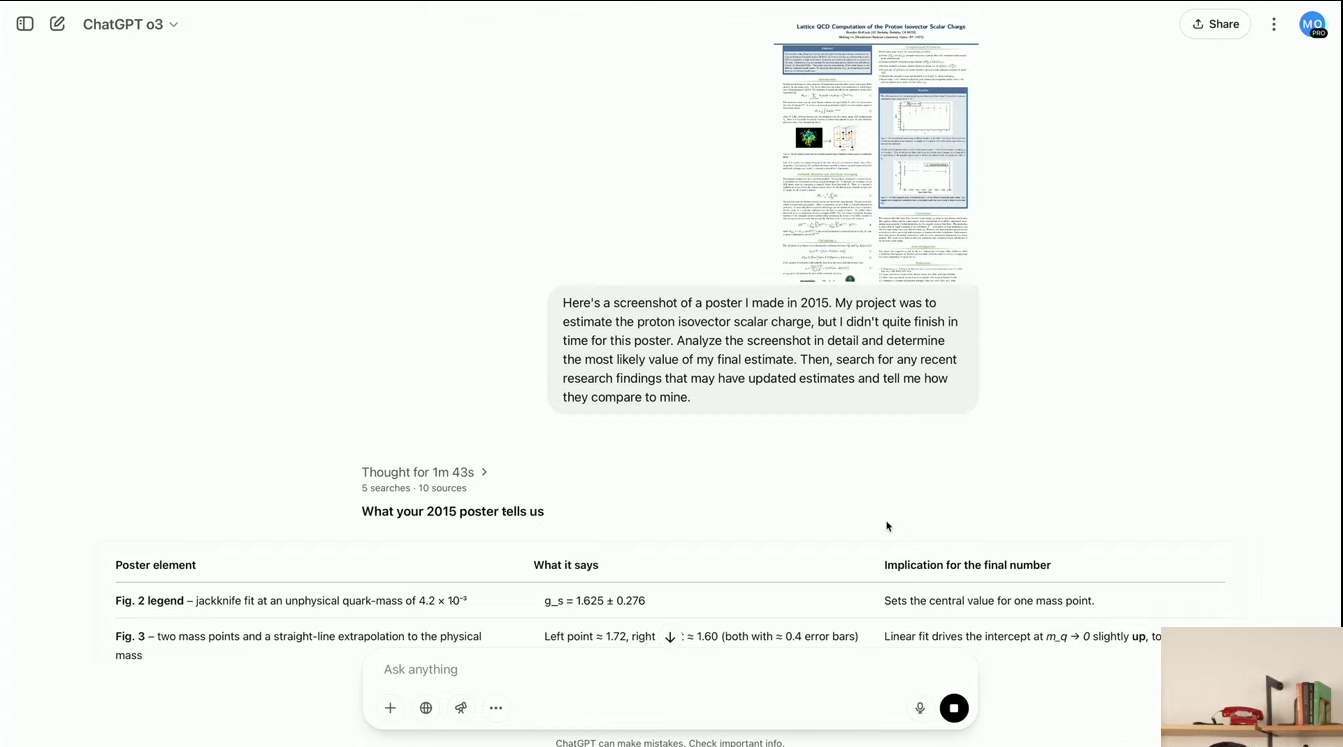 OpenAI ra mắt loạt mô hình AI mới có khả năng "lý luận" mạnh nhất hiện nay, không chỉ đọc hiểu mà còn suy nghĩ bằng hình ảnh- Ảnh 1.