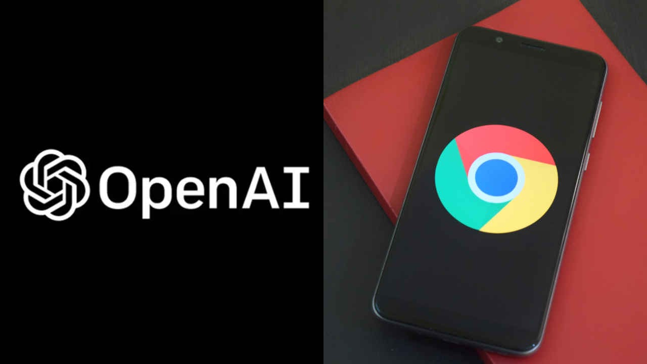 openai would buy chrome if googl