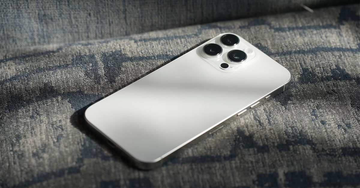 apple iphone 16 pro max didongmy