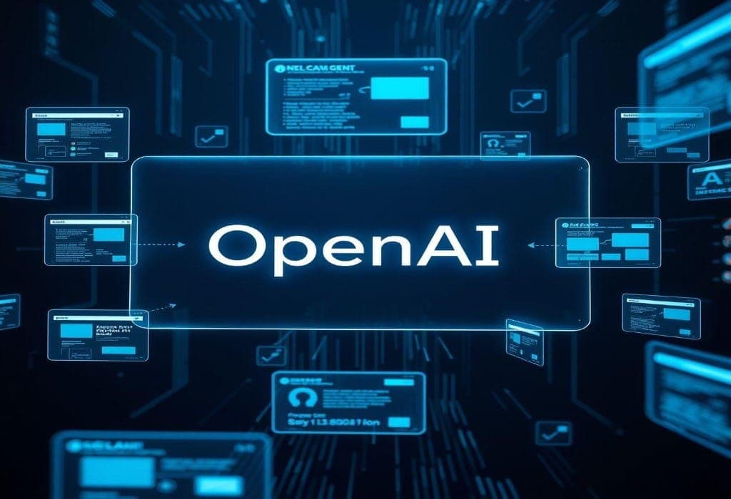 openai chatgpt agent