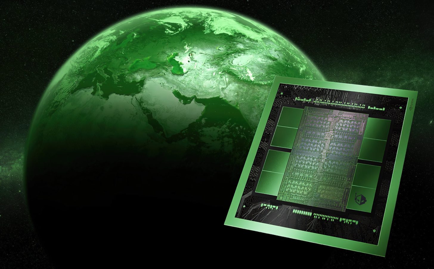 Cố vấn Tổng thống Trump tiết lộ lý do chip AI của NVIDIA được bán trở lại cho Trung Quốc: Huawei chính là nguyên nhân- Ảnh 2. Cố vấn Tổng thống Trump tiết lộ lý do chip AI của NVIDIA được bán trở lại cho Trung Quốc: Huawei chính là nguyên nhân- Ảnh 2.