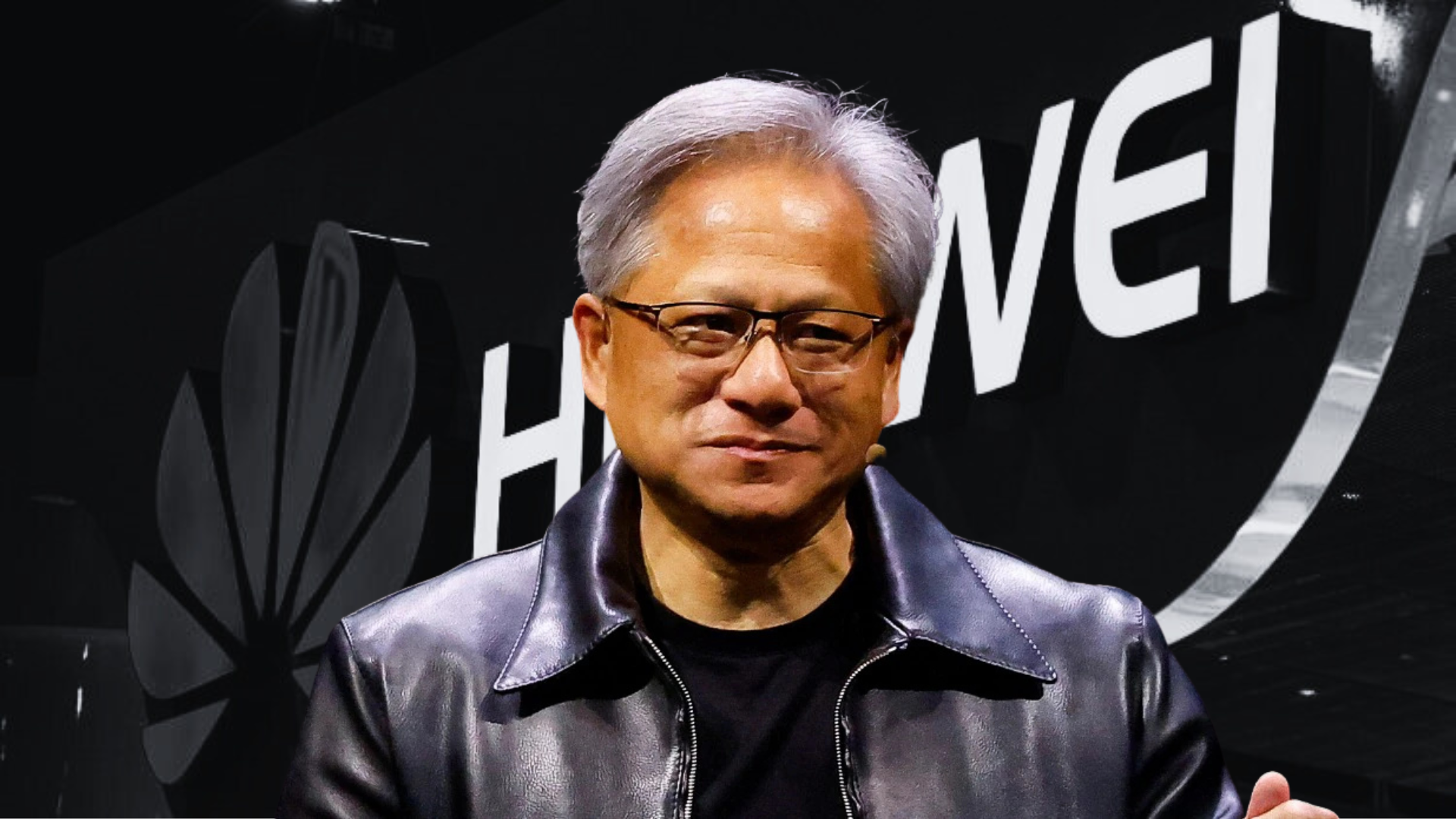 Cố vấn Tổng thống Trump tiết lộ lý do chip AI của NVIDIA được bán trở lại cho Trung Quốc: Huawei chính là nguyên nhân- Ảnh 1. Cố vấn Tổng thống Trump tiết lộ lý do chip AI của NVIDIA được bán trở lại cho Trung Quốc: Huawei chính là nguyên nhân- Ảnh 1.