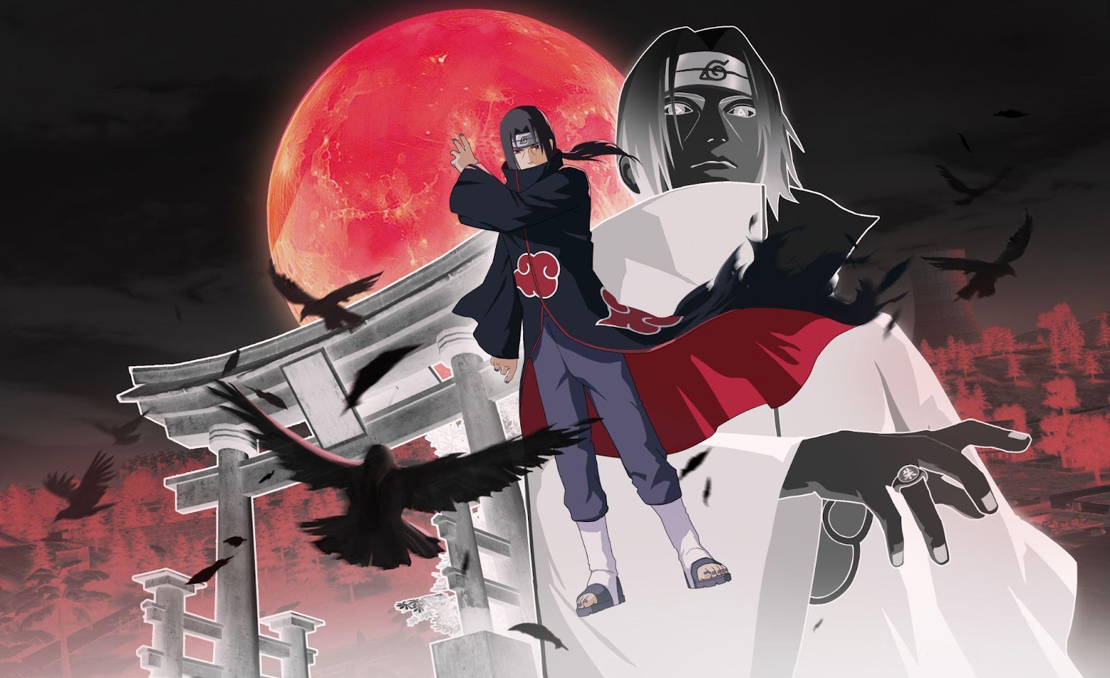 Đại chiến nhẫn giả bùng nổ trong Free Fire x NARUTO SHIPPUDEN: sự kiện "kết nối đa vũ trụ" tái xuất với chương 2- Ảnh 3.