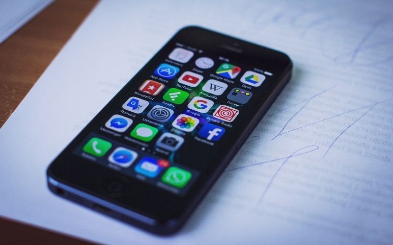 what is a mobile app