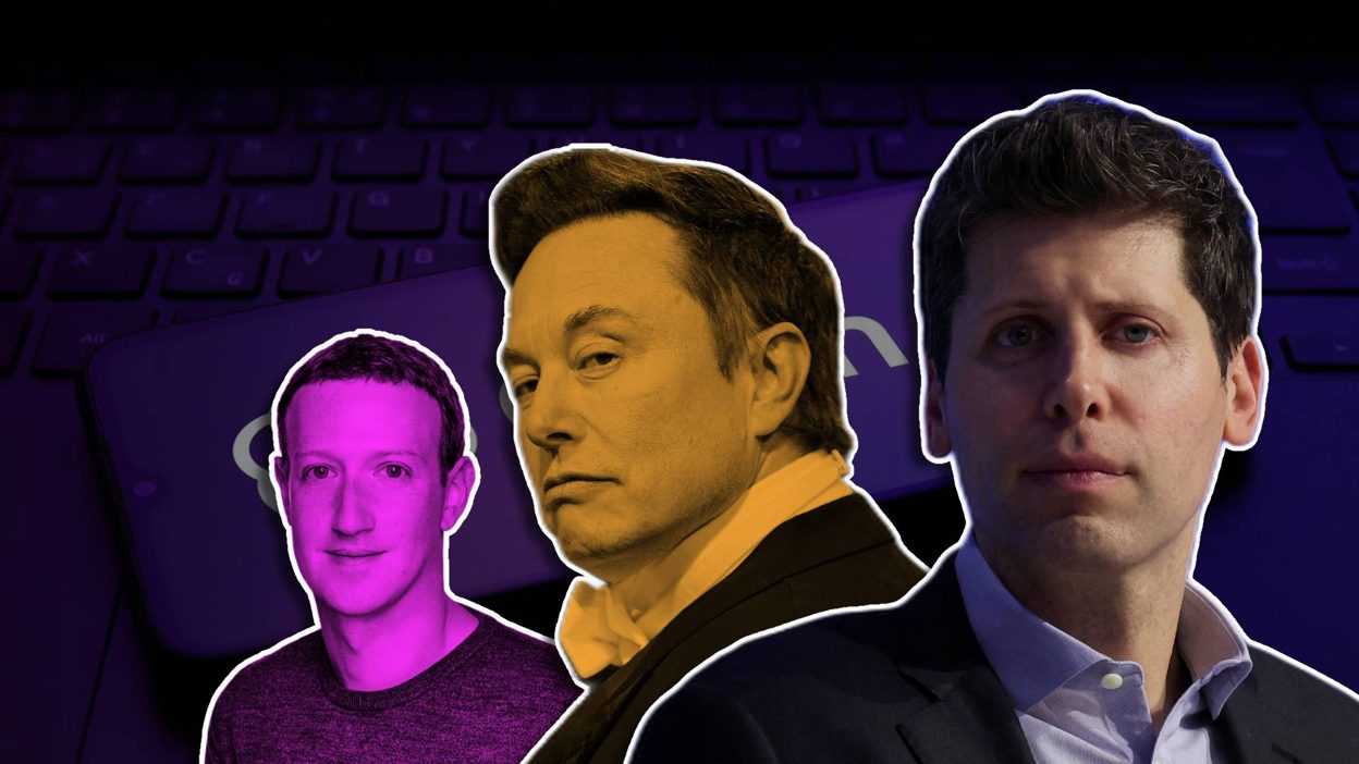 Không có mức lương trăm triệu USD, tại sao Elon Musk vẫn lôi kéo được các kỹ sư AI hàng đầu của Meta: Bí quyết ở một đề nghị không thể mua bằng tiền- Ảnh 3. Không có mức lương trăm triệu USD, tại sao Elon Musk vẫn lôi kéo được các kỹ sư AI hàng đầu của Meta: Bí quyết ở một đề nghị không thể mua bằng tiền- Ảnh 3.