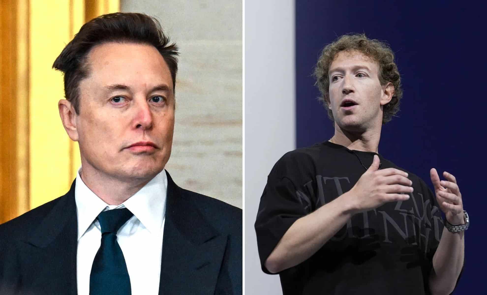 Không có mức lương trăm triệu USD, tại sao Elon Musk vẫn lôi kéo được các kỹ sư AI hàng đầu của Meta: Bí quyết ở một đề nghị không thể mua bằng tiền- Ảnh 1. Không có mức lương trăm triệu USD, tại sao Elon Musk vẫn lôi kéo được các kỹ sư AI hàng đầu của Meta: Bí quyết ở một đề nghị không thể mua bằng tiền- Ảnh 1.