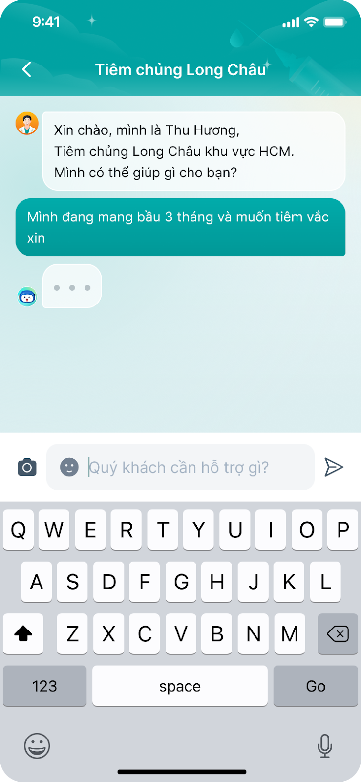 Ứng dụng độc đáo này giúp người dùng Việt chủ động chăm sóc sức khỏe ngay tại nhà- Ảnh 5.