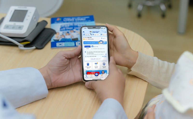 Ứng dụng độc đáo này giúp người dùng Việt chủ động chăm sóc sức khỏe ngay tại nhà- Ảnh 2.