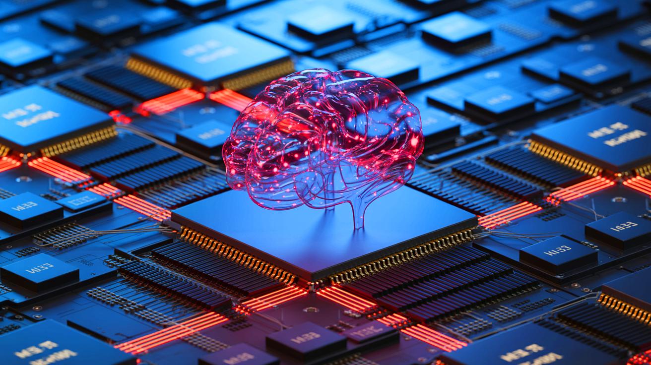 china reveals brain like ai 100x faster worlds first innovation raises concerns over unprecedented speed and local tech power
