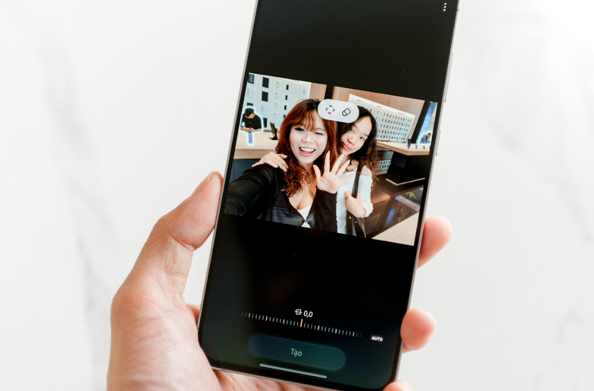 Thêm lý do chọn mua Galaxy S25 FE: Làm được nhiều thứ mà smartphone khác giơ tay đầu hàng- Ảnh 2. Thêm lý do chọn mua Galaxy S25 FE: Làm được nhiều thứ mà smartphone khác giơ tay đầu hàng- Ảnh 2.