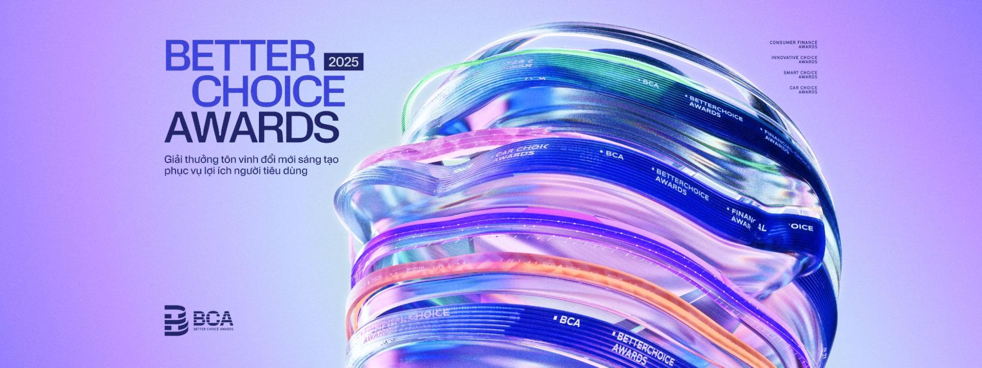 Ứng dụng & Nền tảng đầu tư tài chính tiêu biểu tại Better Choice Awards 2025: TOPI đứng đầu- Ảnh 4.
