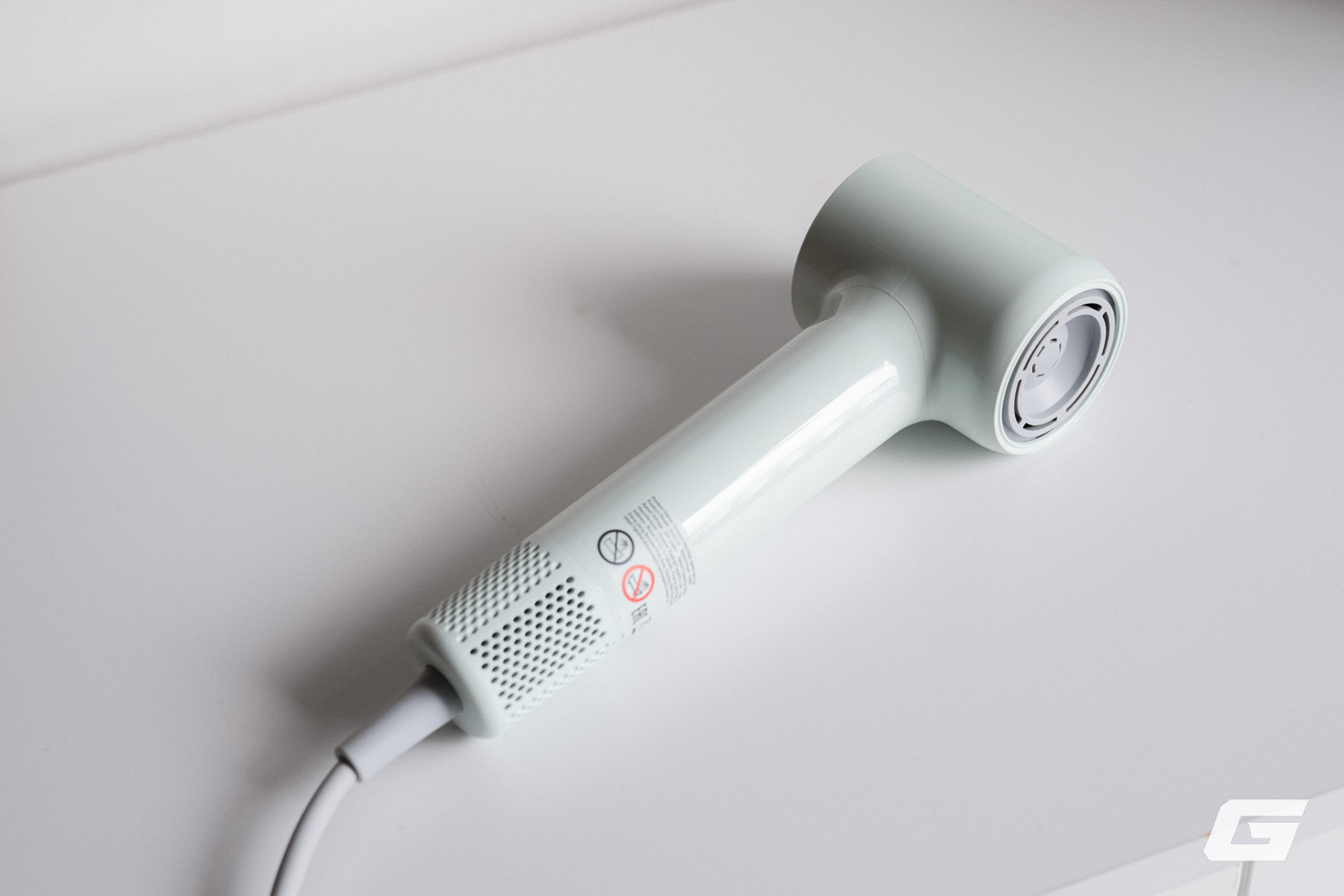 review may say toc dreame hair mini genk 07