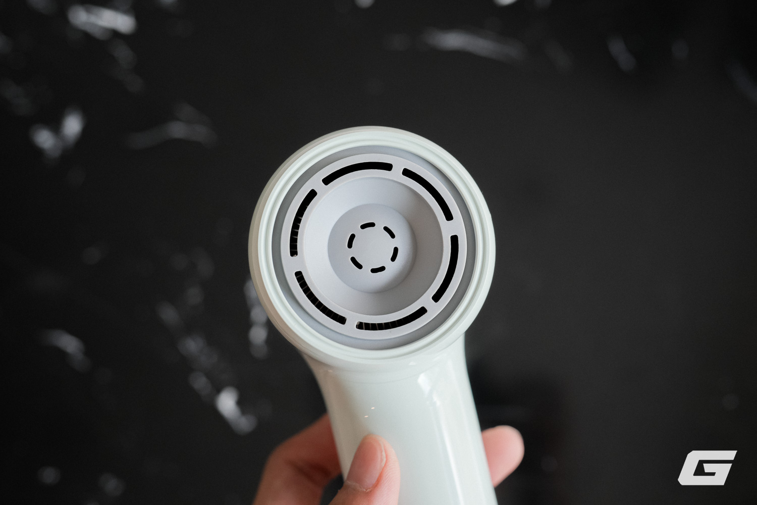 review may say toc dreame hair mini genk 10
