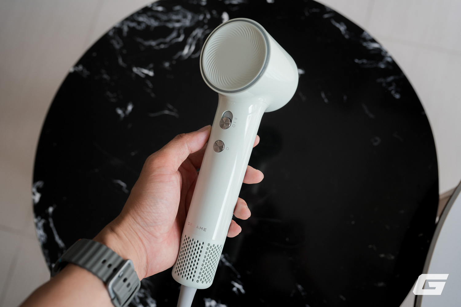 review may say toc dreame hair mini genk 11