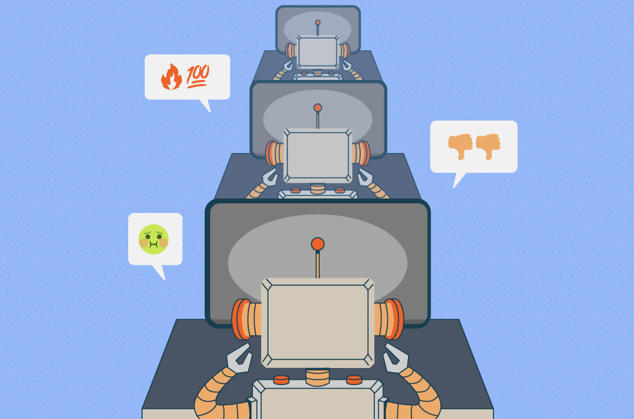 "Phần lớn Internet đã chết" - Nhà đồng sáng lập Reddit cảnh báo- Ảnh 2. "Phần lớn Internet đã chết" - Nhà đồng sáng lập Reddit cảnh báo- Ảnh 2.