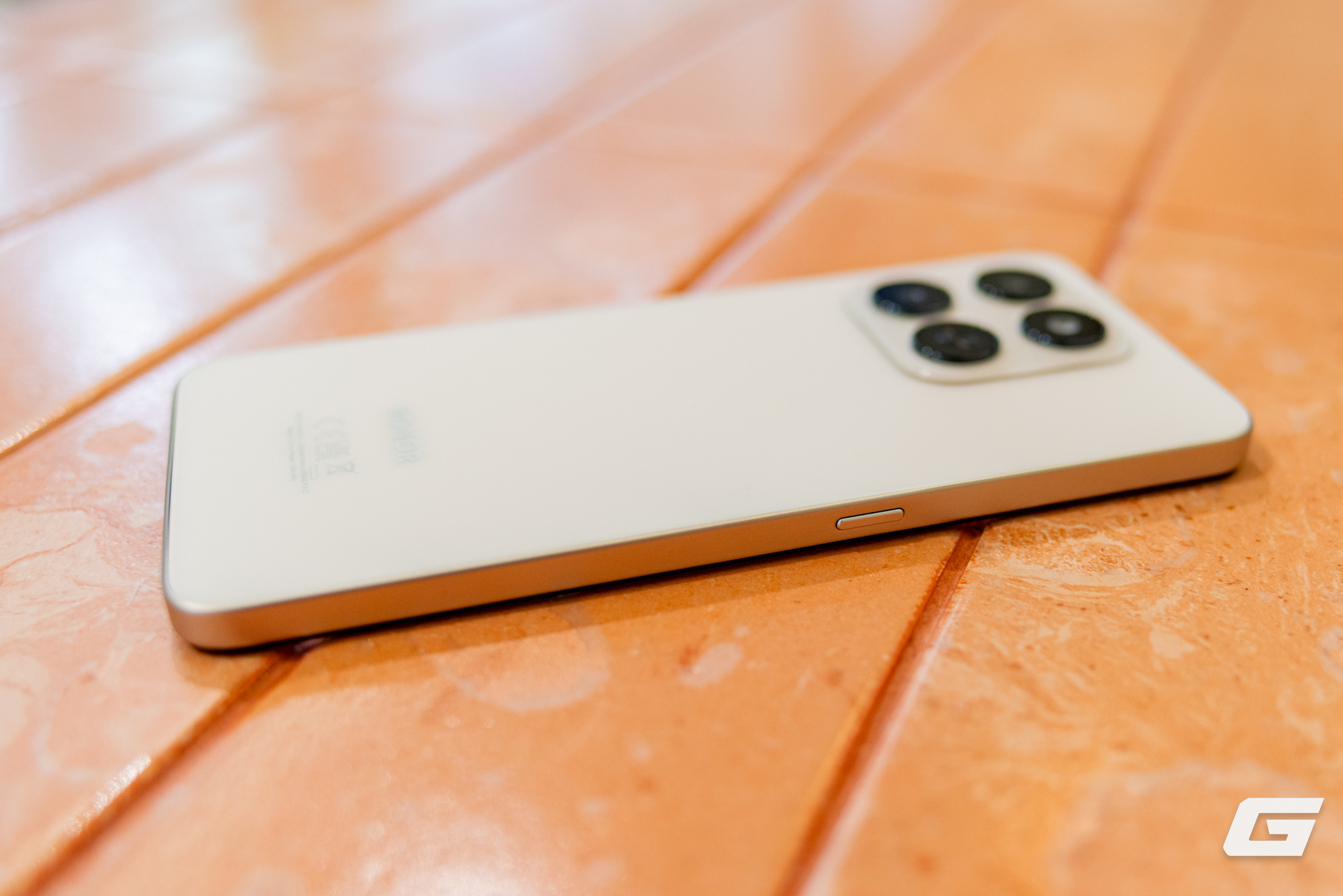 Cận cảnh HONOR X7d: Máy đẹp nhưng vẫn bền bỉ, pin trâu 6500mAh, màn 120Hz mượt mà, giá ngon- Ảnh 5. Cận cảnh HONOR X7d: Máy đẹp nhưng vẫn bền bỉ, pin trâu 6500mAh, màn 120Hz mượt mà, giá ngon- Ảnh 5.