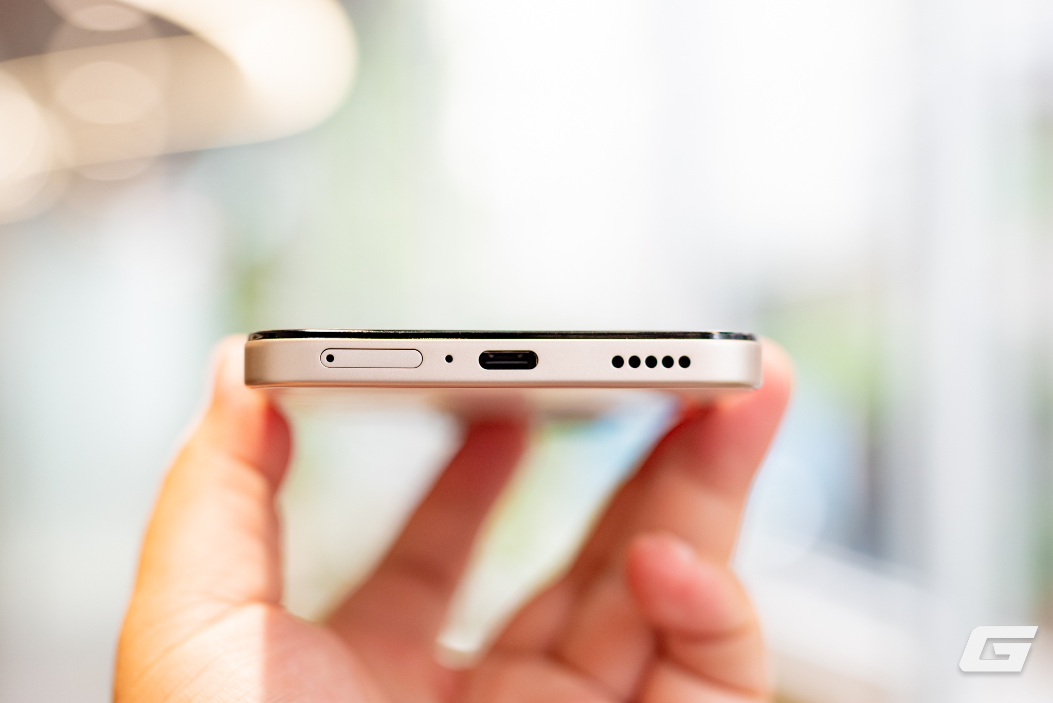 Cận cảnh HONOR X7d: Máy đẹp nhưng vẫn bền bỉ, pin trâu 6500mAh, màn 120Hz mượt mà, giá ngon- Ảnh 4. Cận cảnh HONOR X7d: Máy đẹp nhưng vẫn bền bỉ, pin trâu 6500mAh, màn 120Hz mượt mà, giá ngon- Ảnh 4.